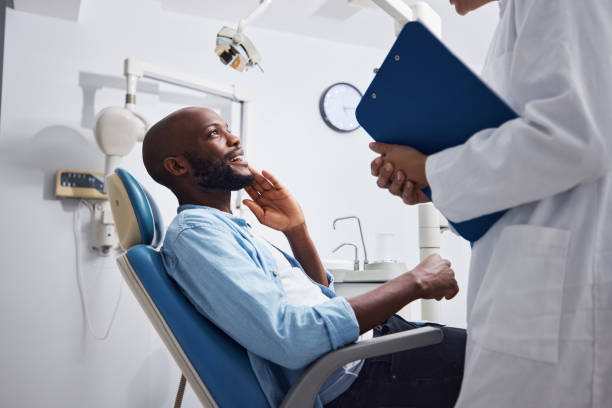 Best Emergency Tooth Extraction in Chesapeake Beach, MD